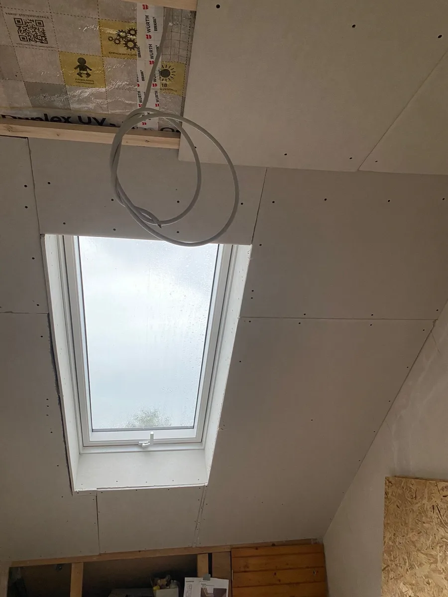 Trockenbau Rigips Stuttgart